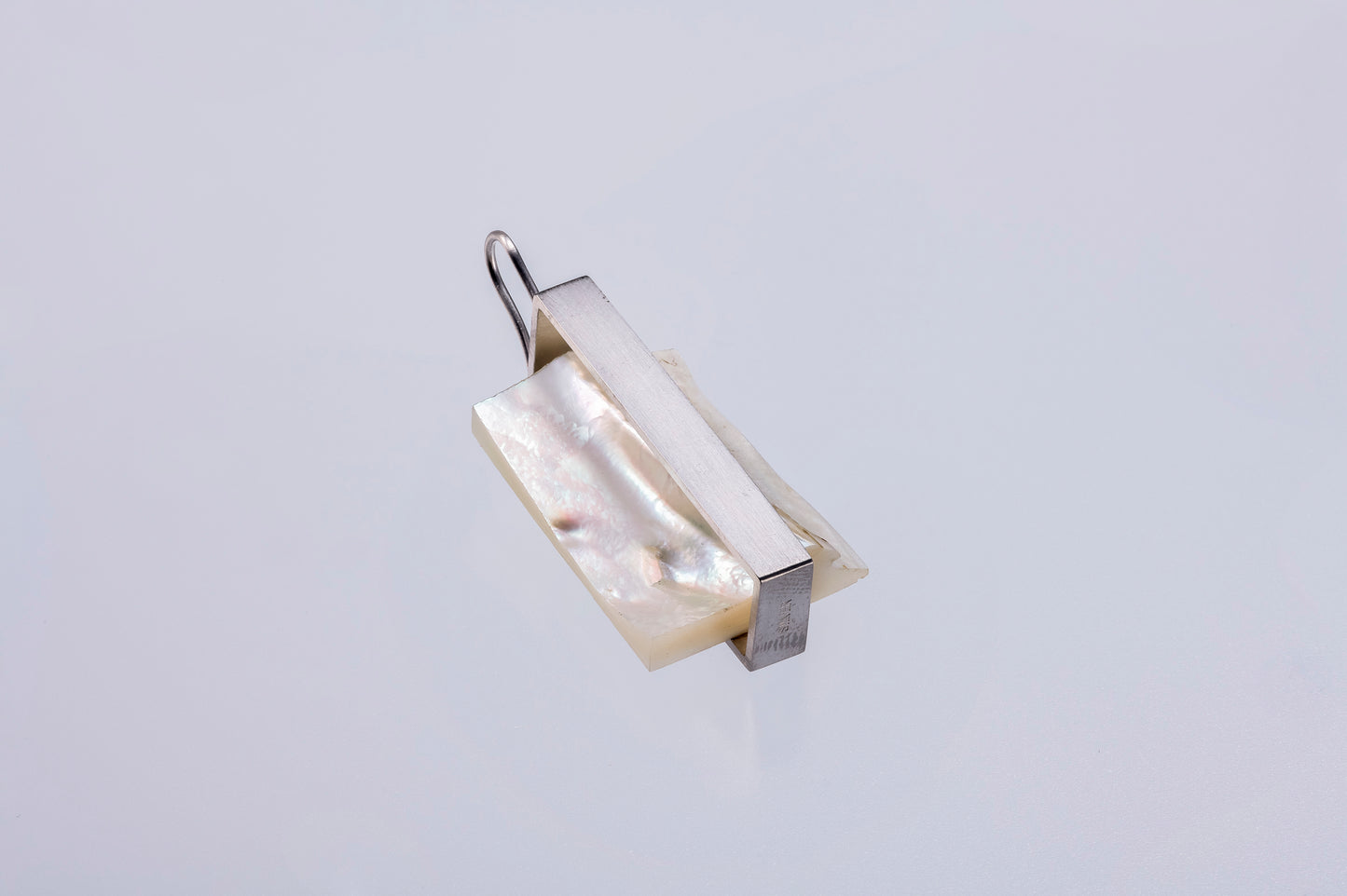 Flame_ Earring