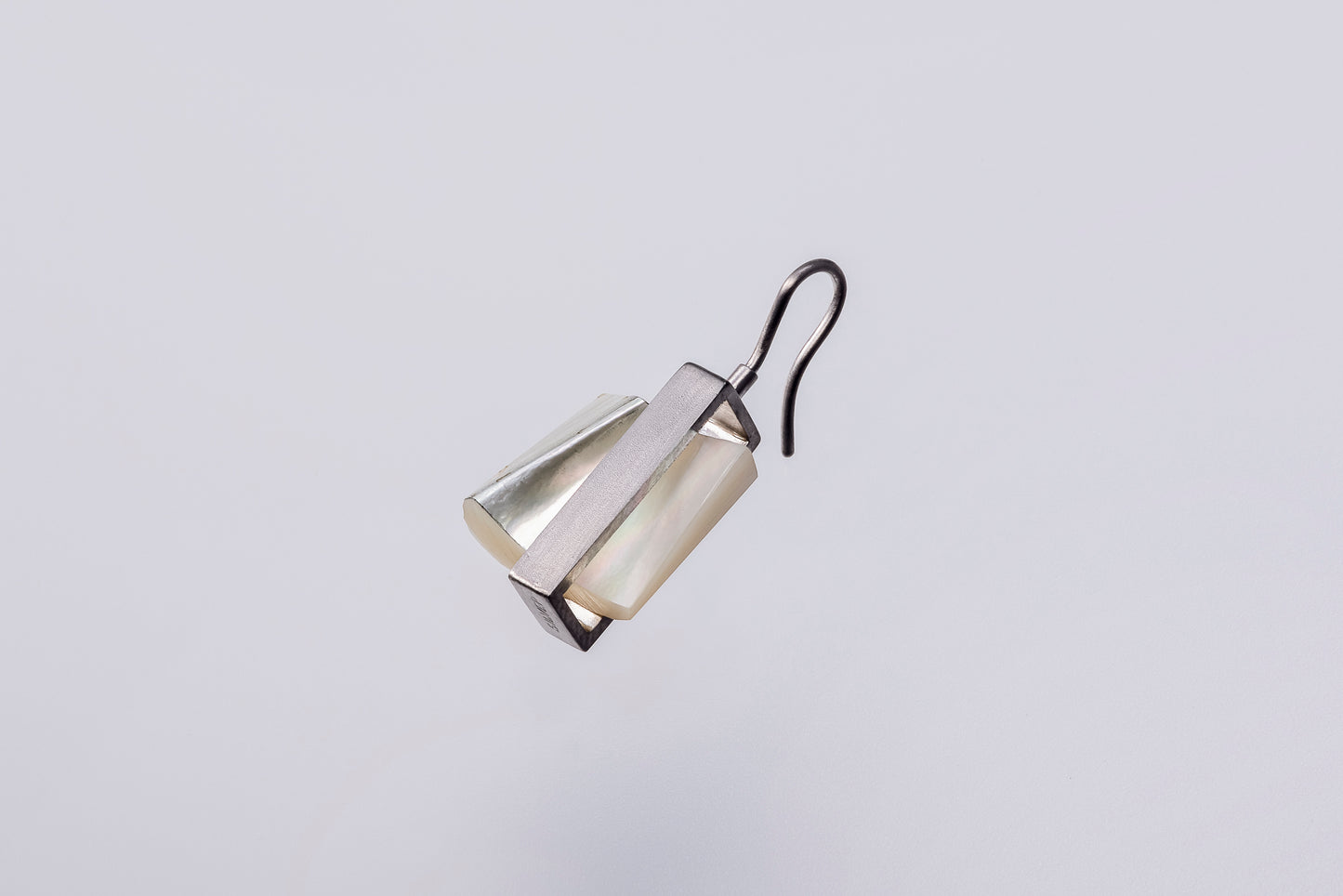 Flame_ Earring