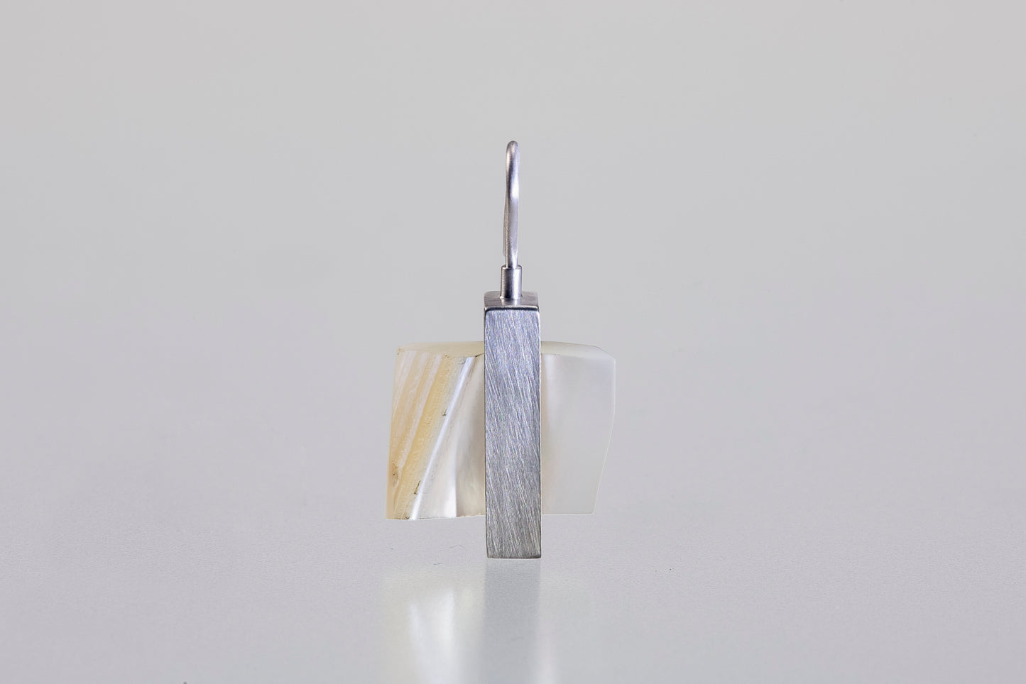 Flame_ Earring