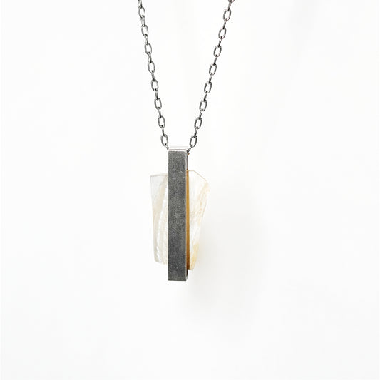 Flame_ Pendant_S