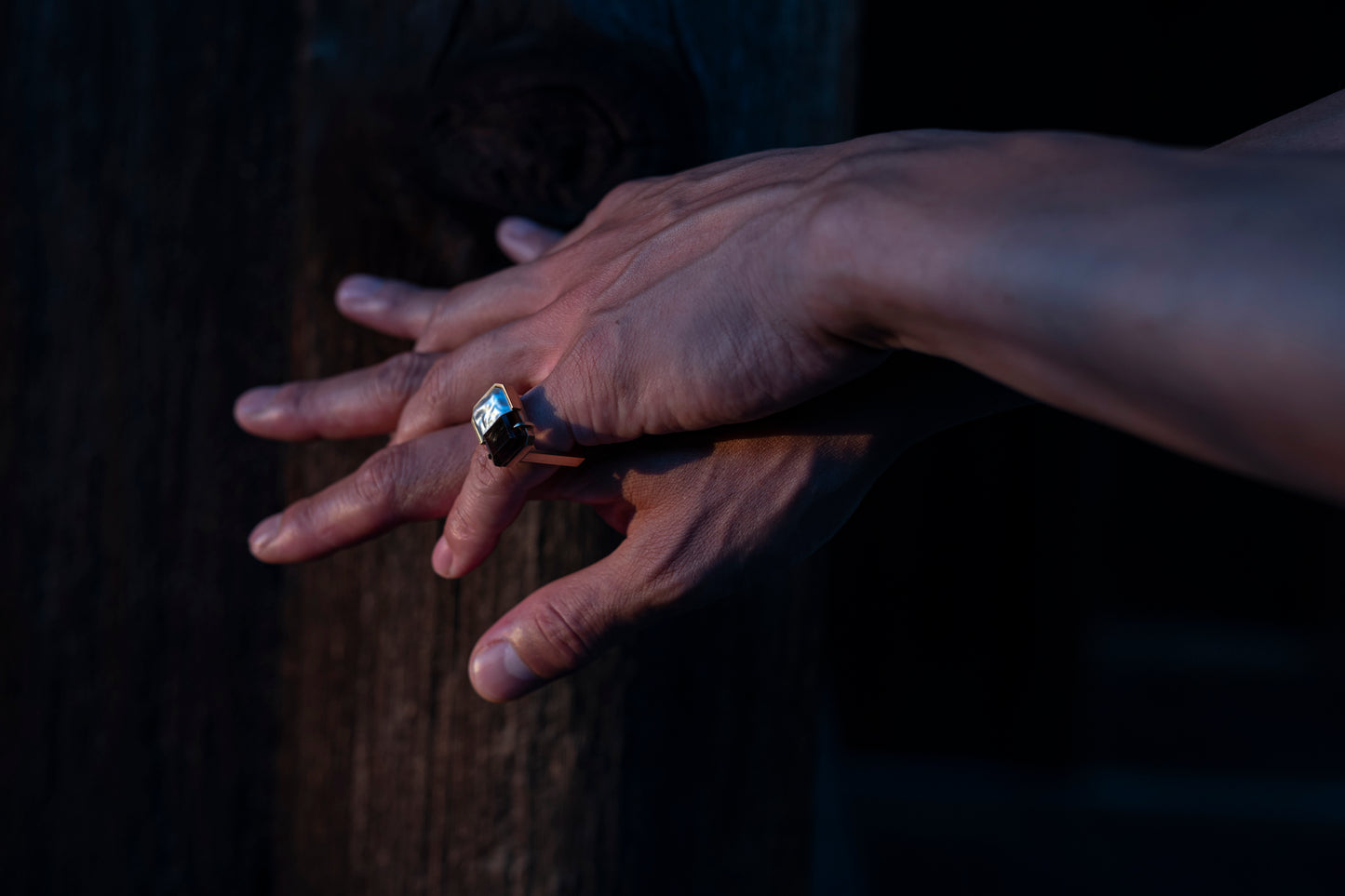 Light_ Ring_ Octagon