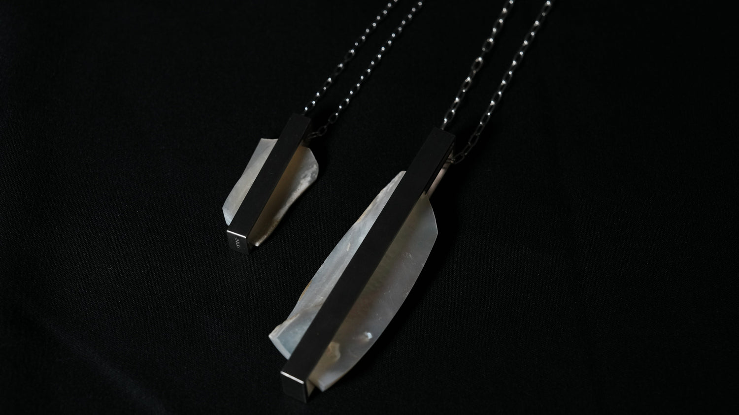 Flame series