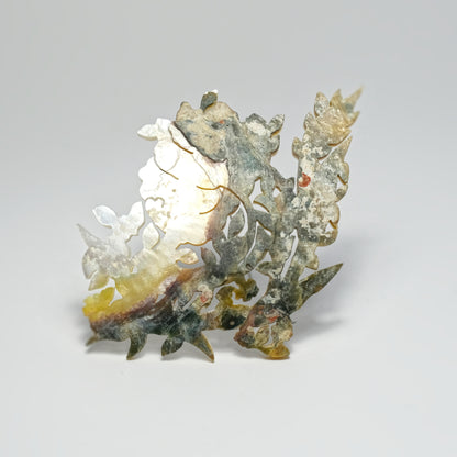 Morris_ brooch L