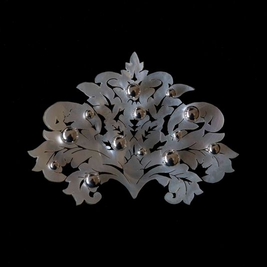 Baroque_ brooch_ SB