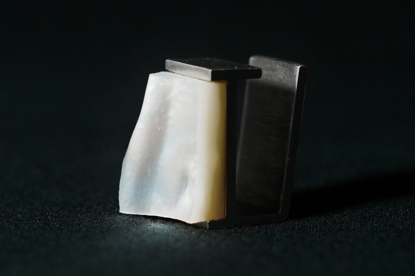 Ear cuff