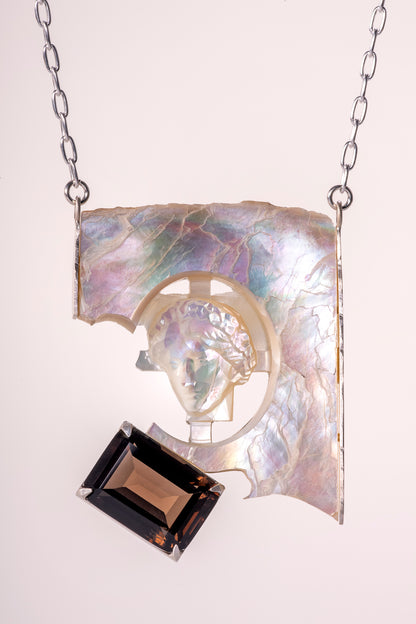 Cut_ Cameo_ Pendant_ no1