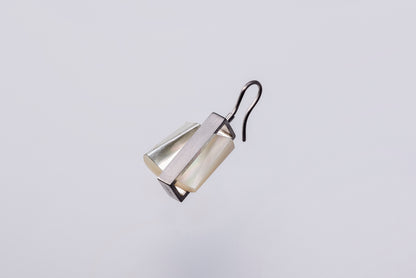 Flame_ Earring