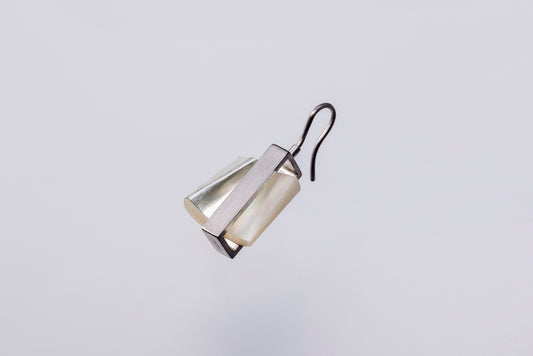 Flame_ Earring