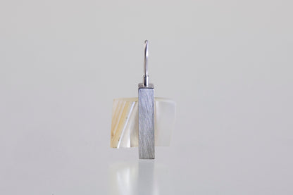 Flame_ Earring