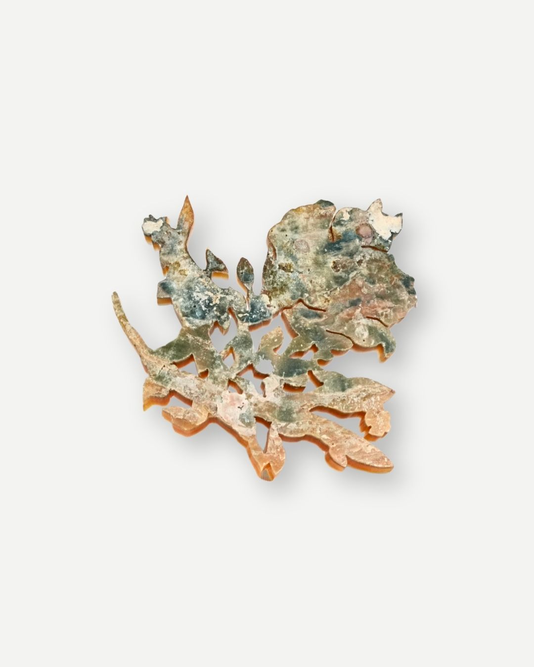 Morris_ brooch M