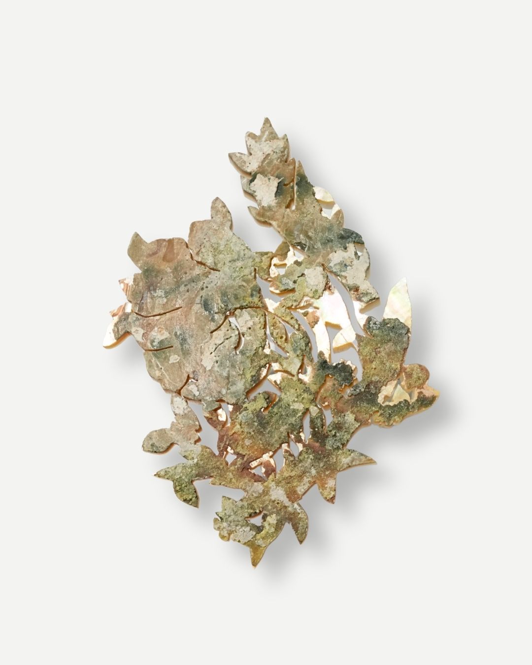 Morris_ brooch L