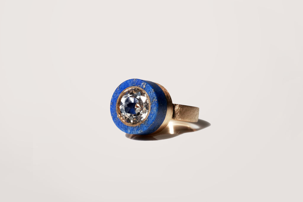 Stone Frame_Jewel_no1