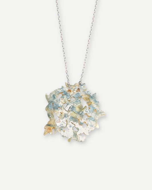 Morris_Pendant S
