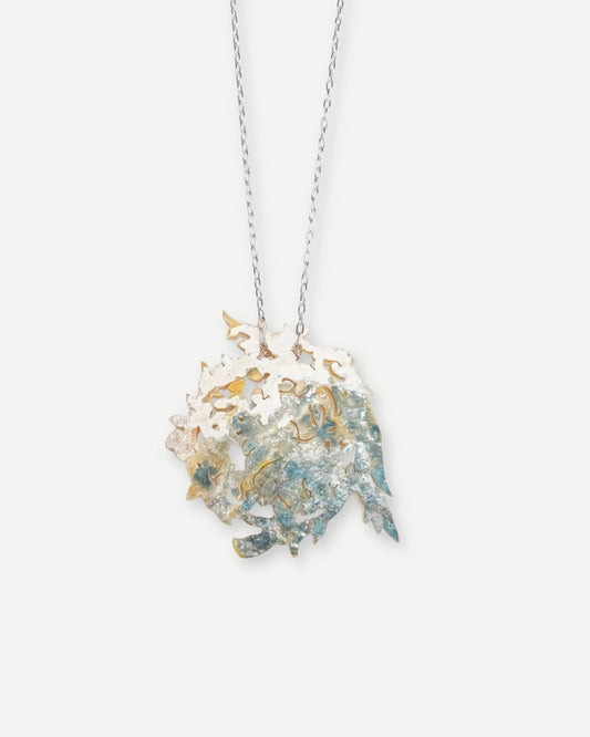 Morris_Pendant M