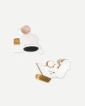 Form_ earring_ no1/no2