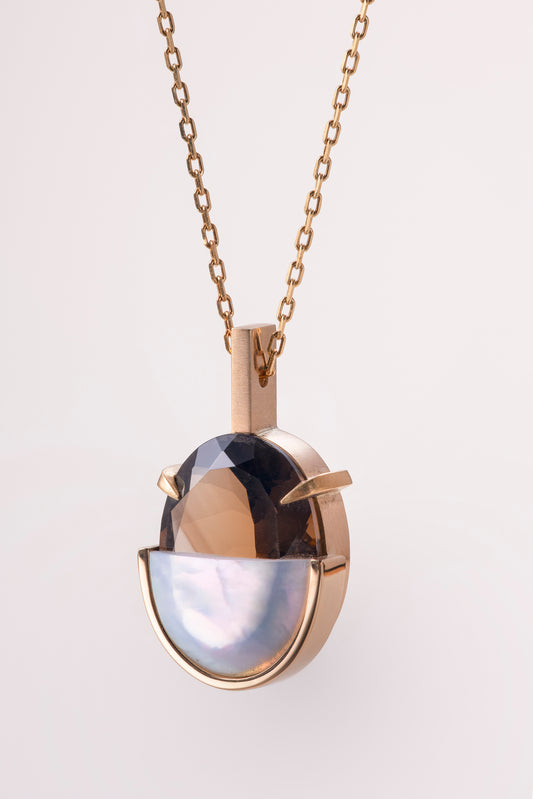 Light_ Pendant_ Oval