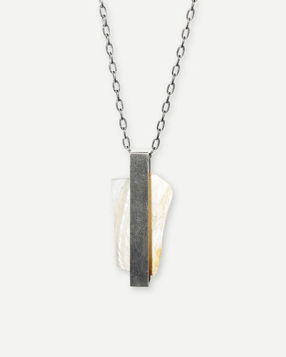 Flame_ Pendant_S