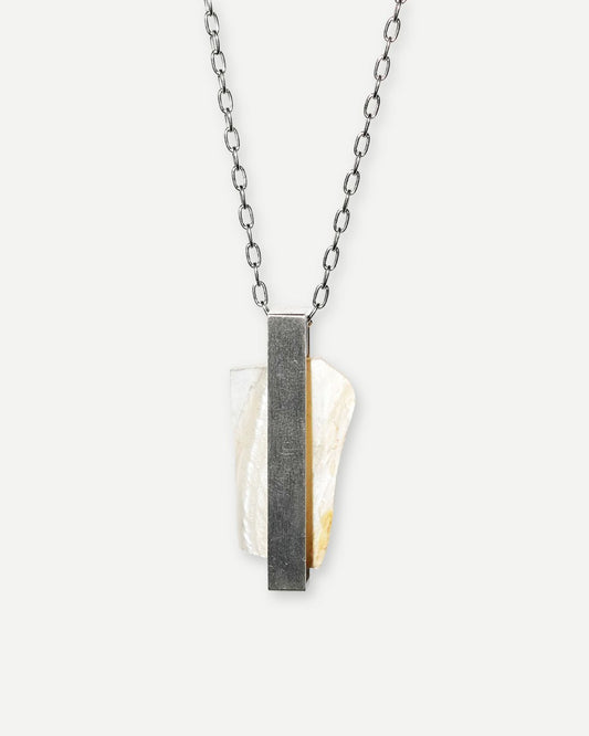 Flame_ Pendant_S