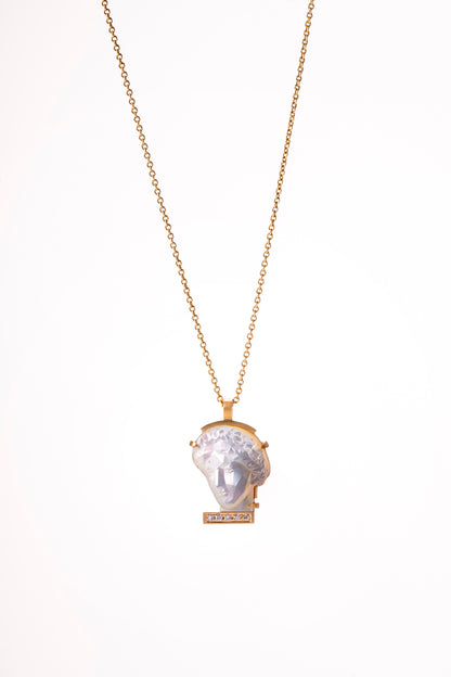 Someone_ Polygon_ Pendant
