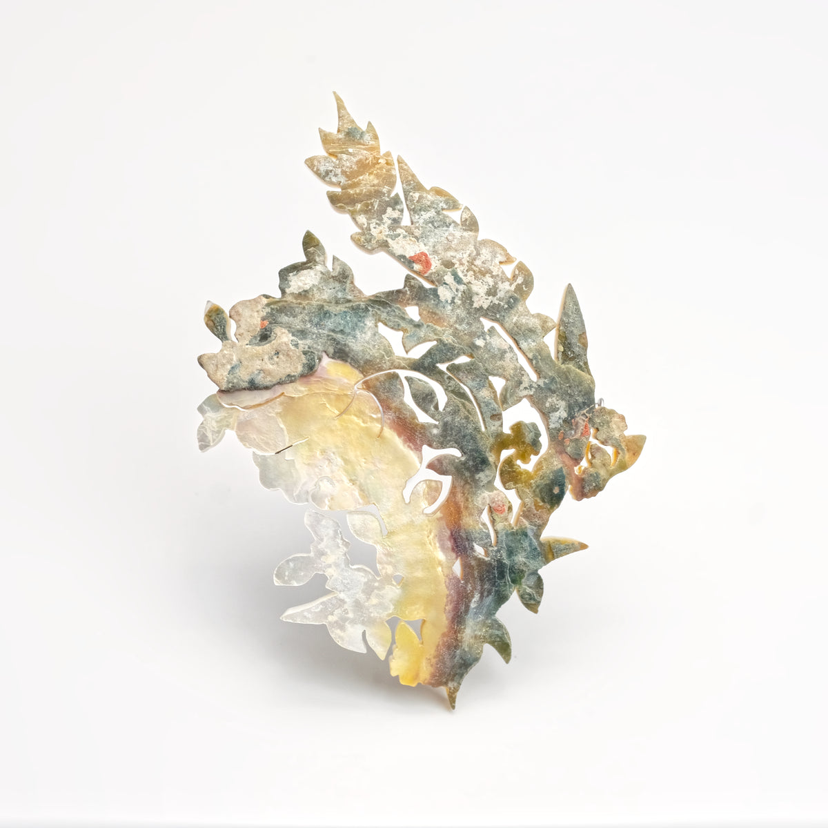 Morris_ brooch L