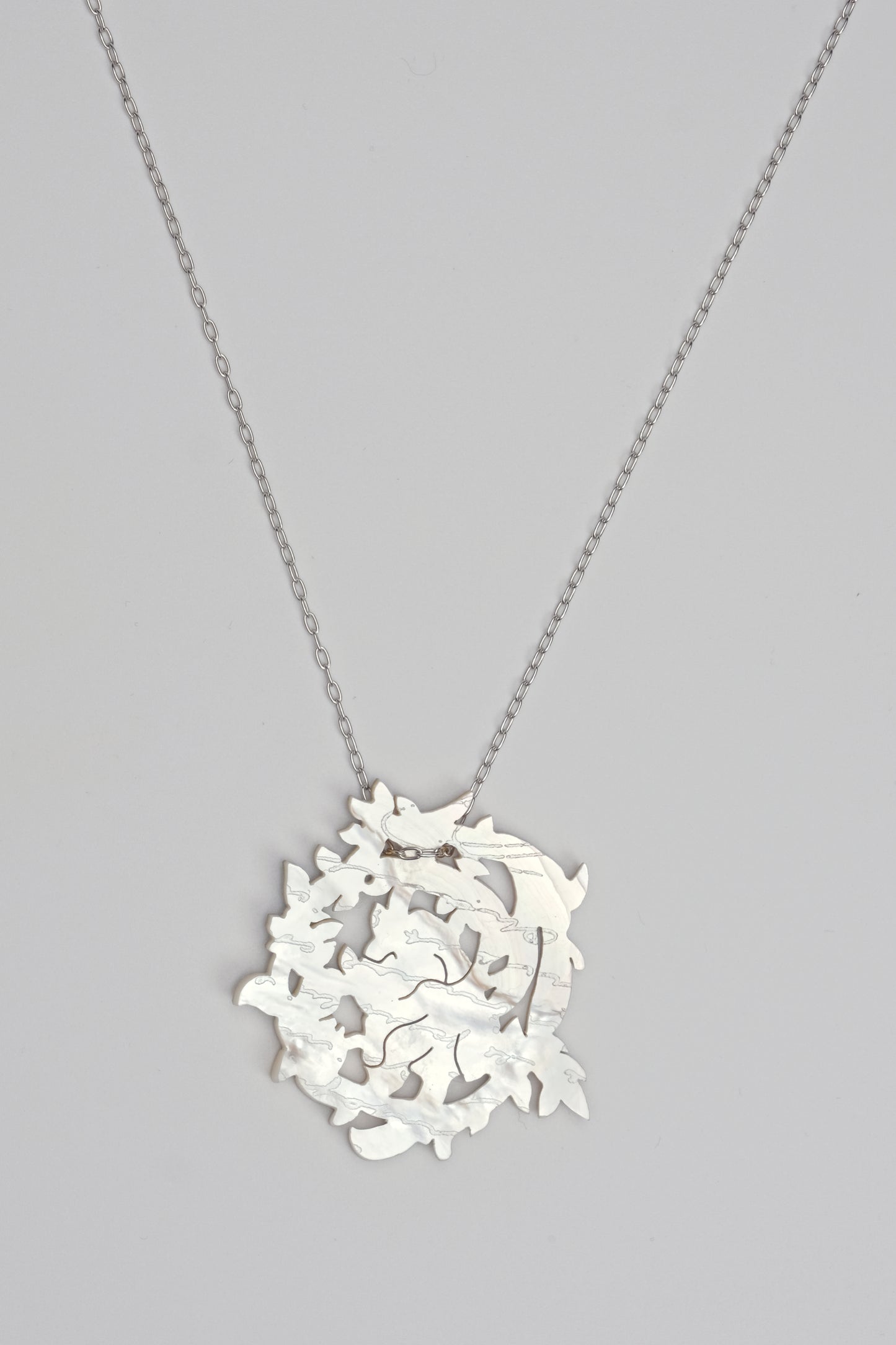 Morris_Pendant S