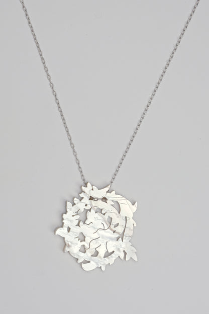 Morris_Pendant S