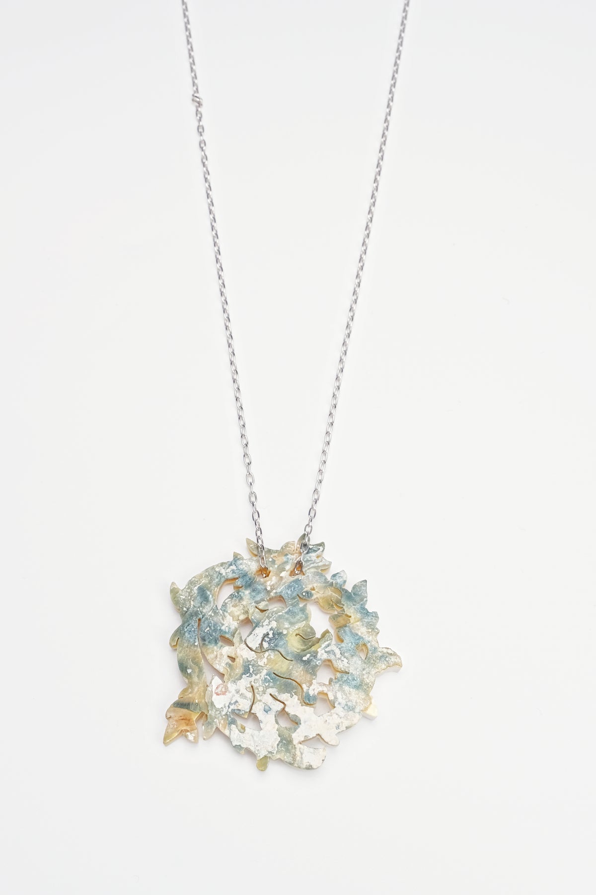 Morris_Pendant S