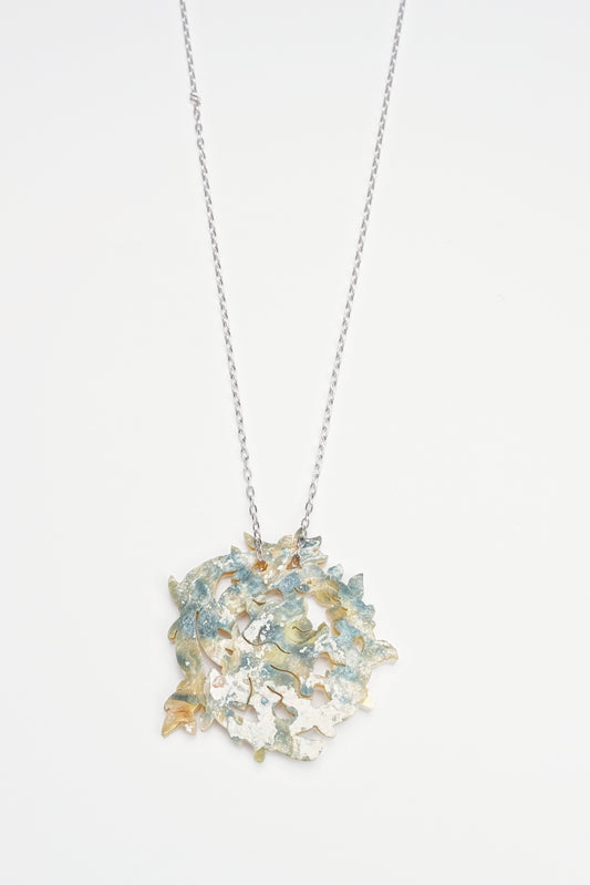 Morris_Pendant S