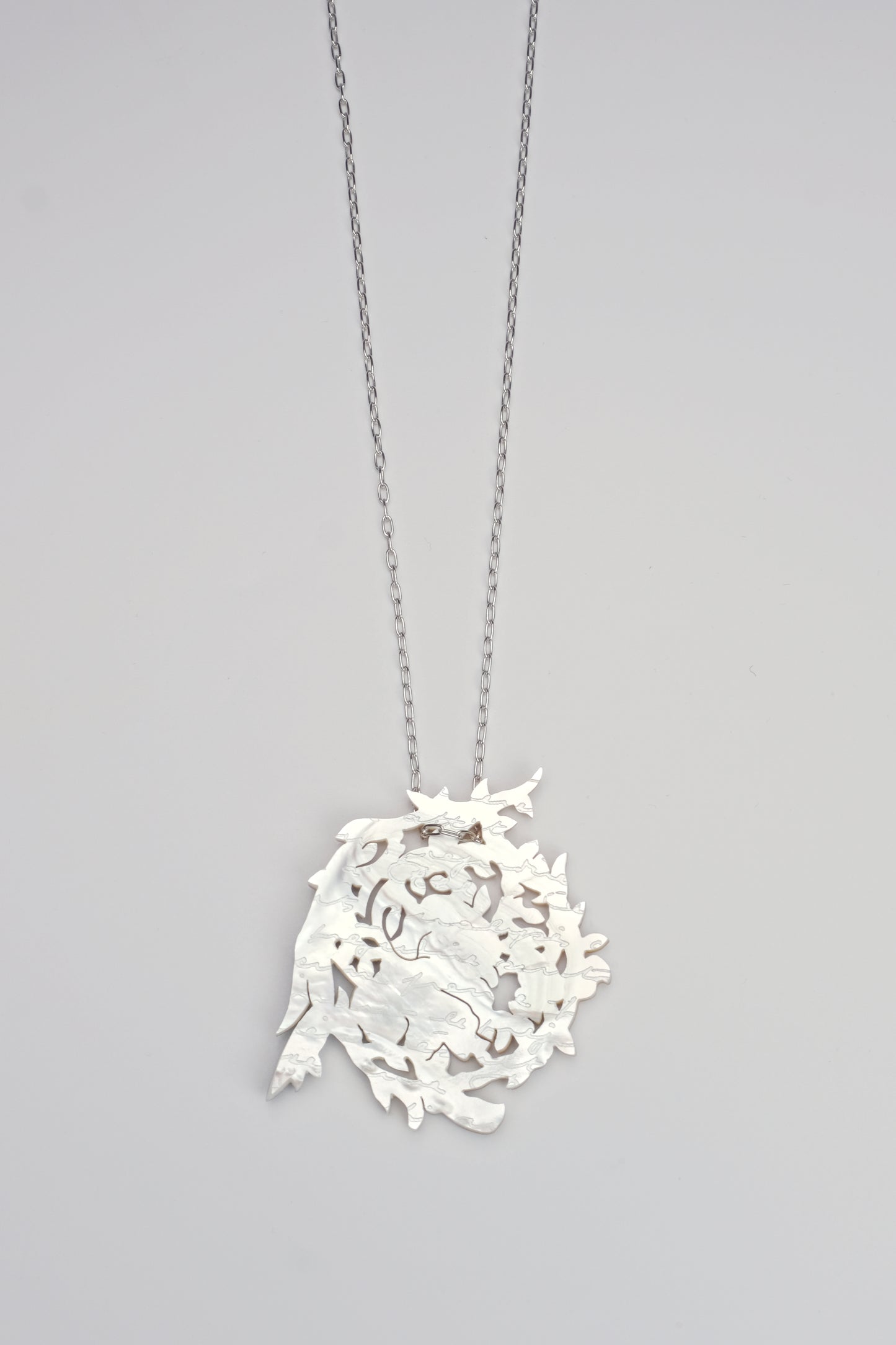 Morris_Pendant M