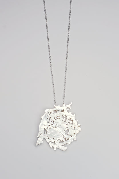 Morris_Pendant M