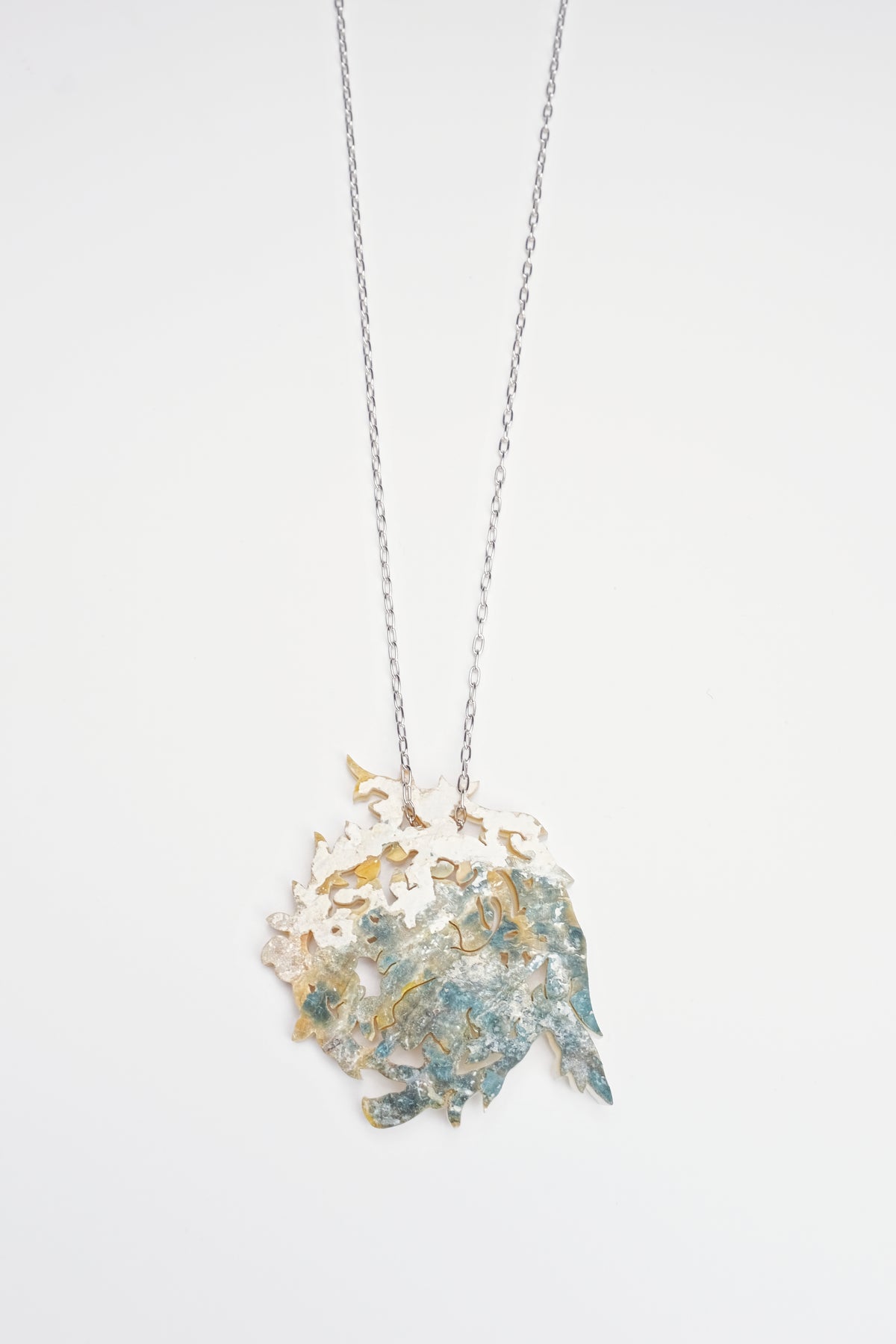 Morris_Pendant M