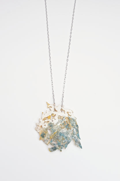 Morris_Pendant M