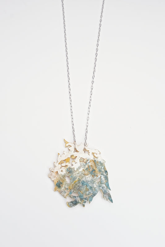 Morris_Pendant M