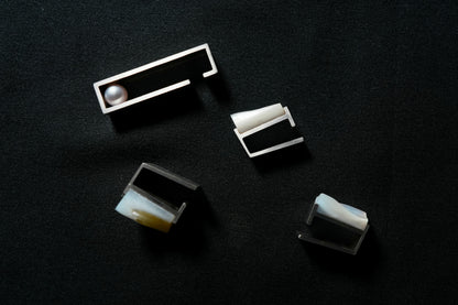 Ear cuff