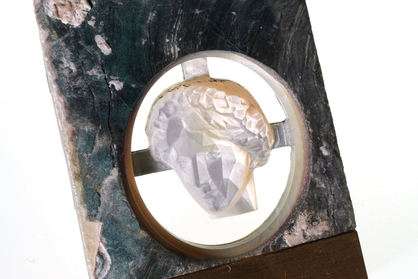 Cut_ Cameo_ Pendant_ no2