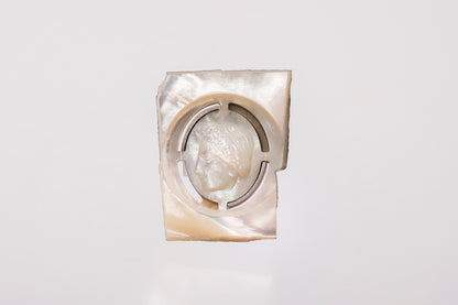Cut_ Cameo_ Ring_ no1