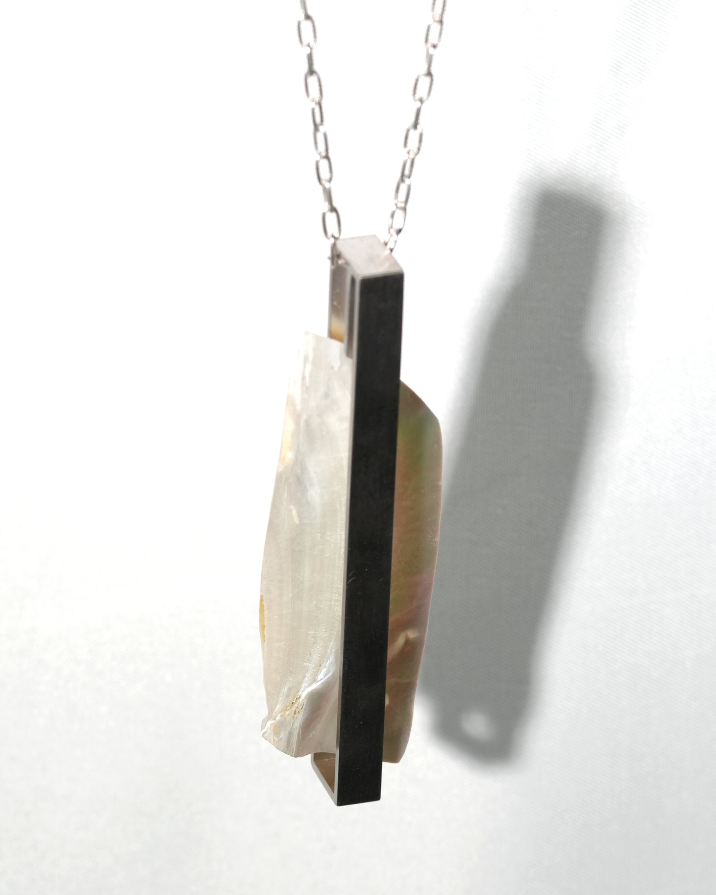 Flame_ Pendant