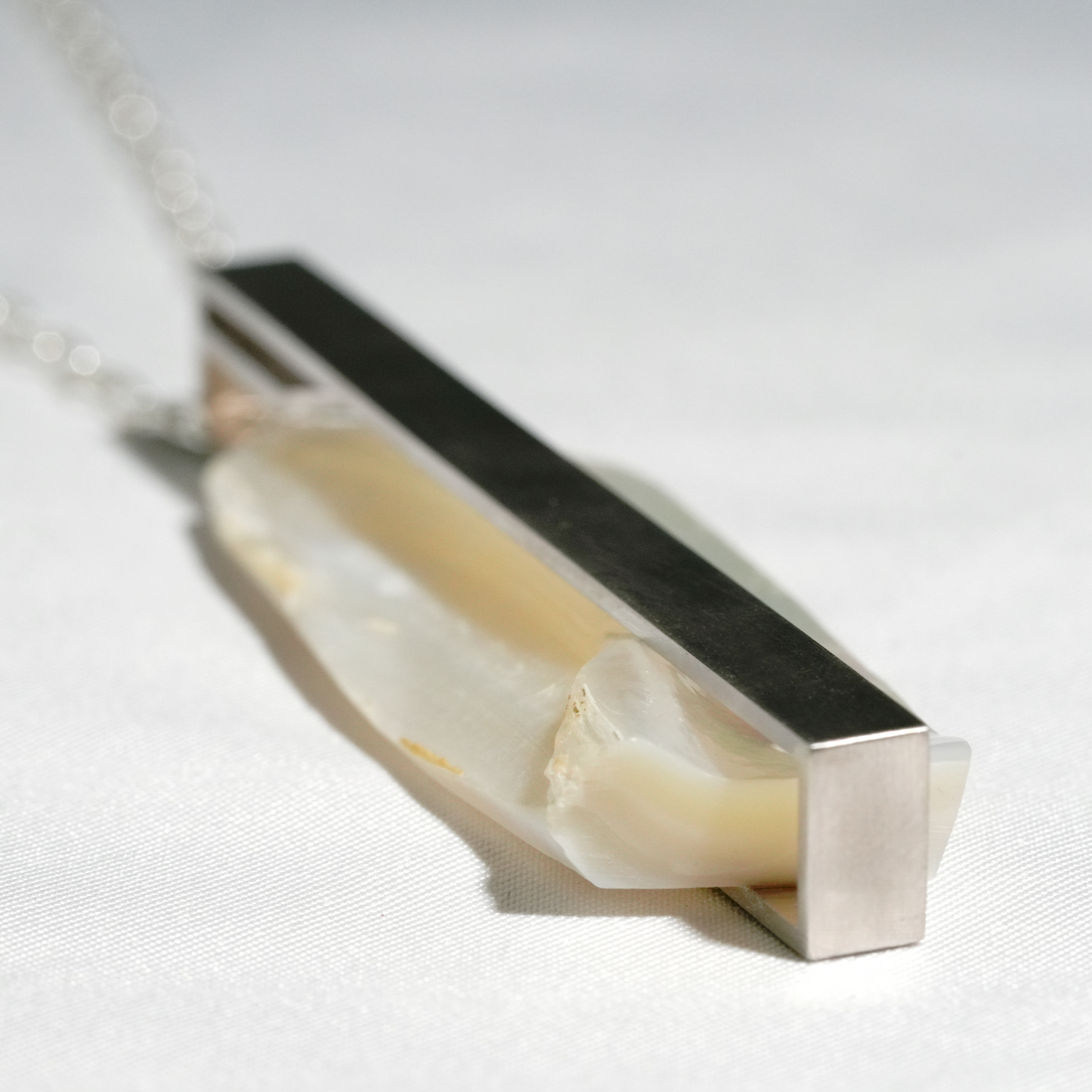 Flame_ Pendant