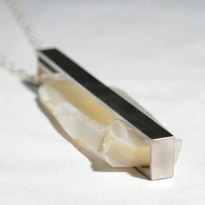 Flame_ Pendant
