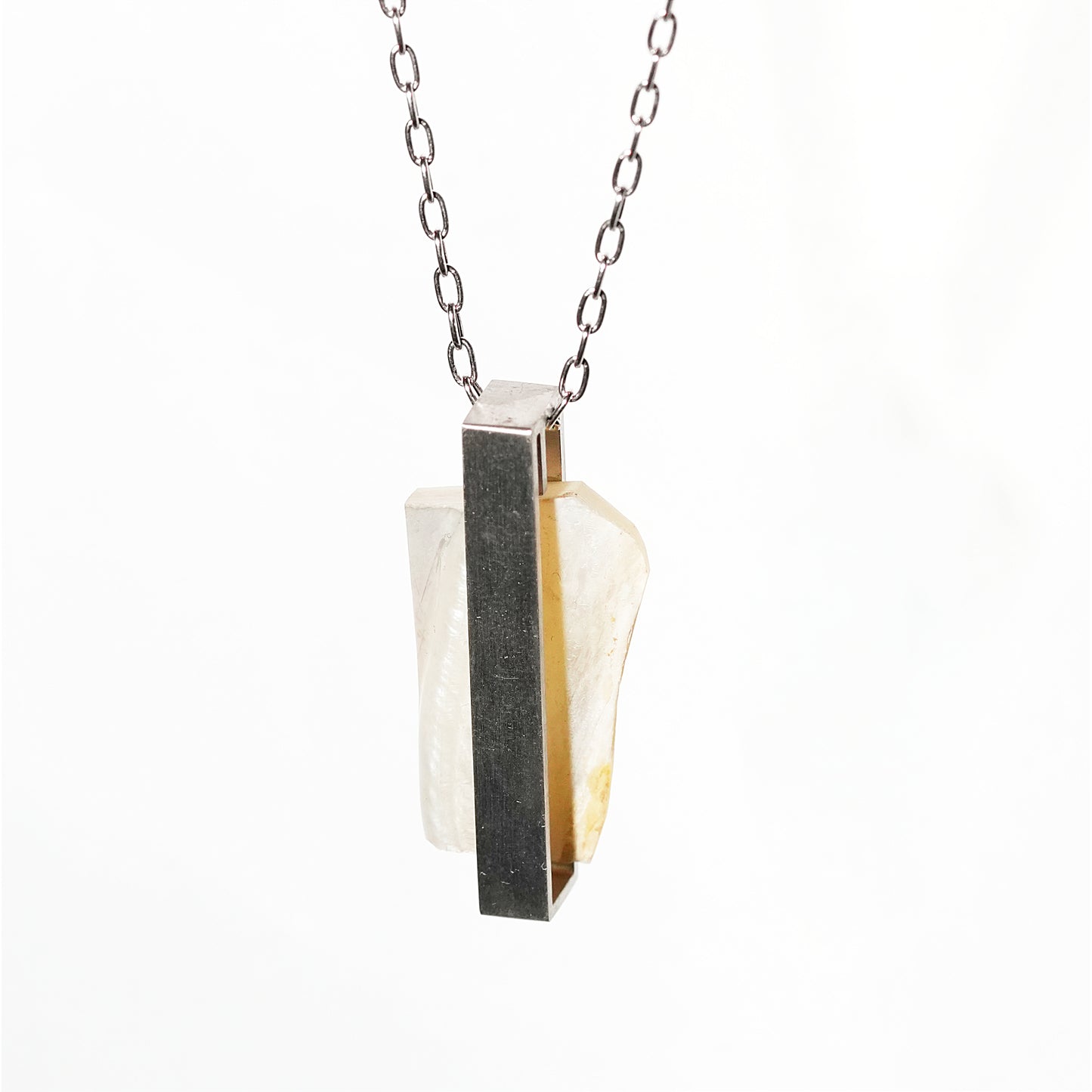Flame_ Pendant_S