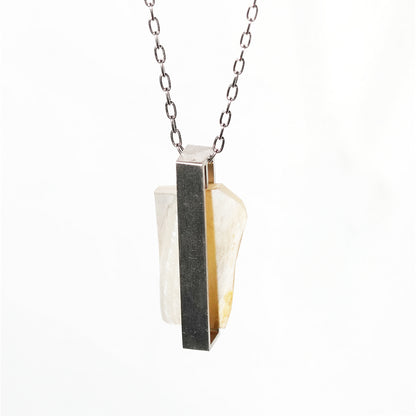 Flame_ Pendant_S
