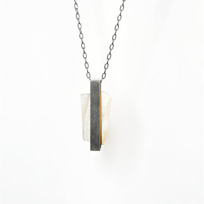 Flame_ Pendant_S
