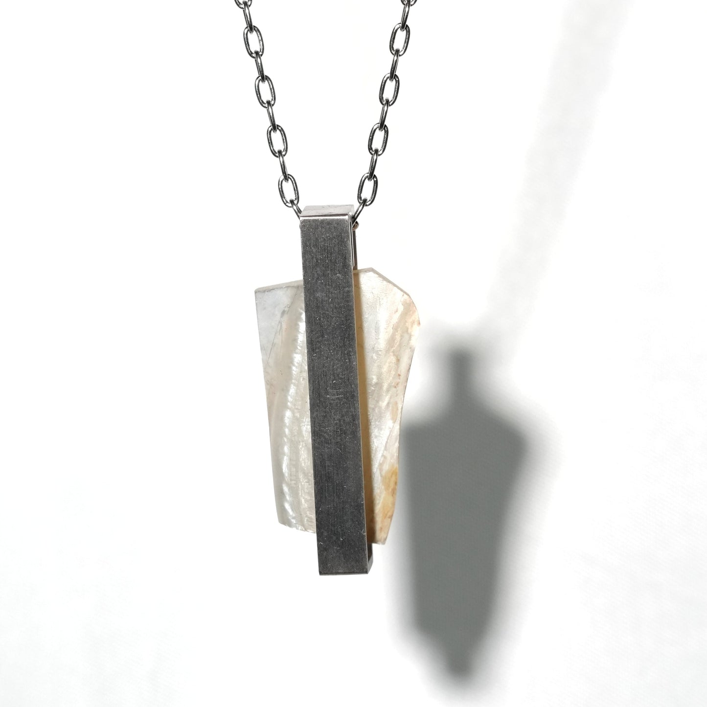Flame_ Pendant