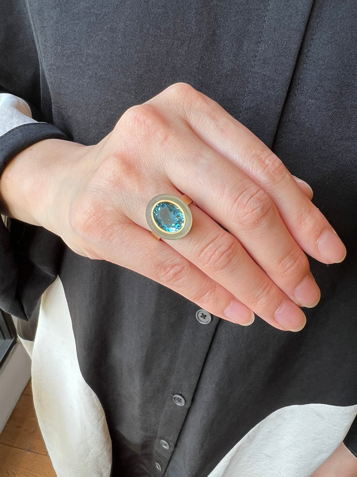 Stone Frame_Jewel_no2