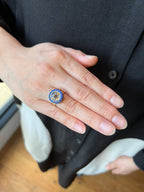 Stone Frame_Jewel_no1