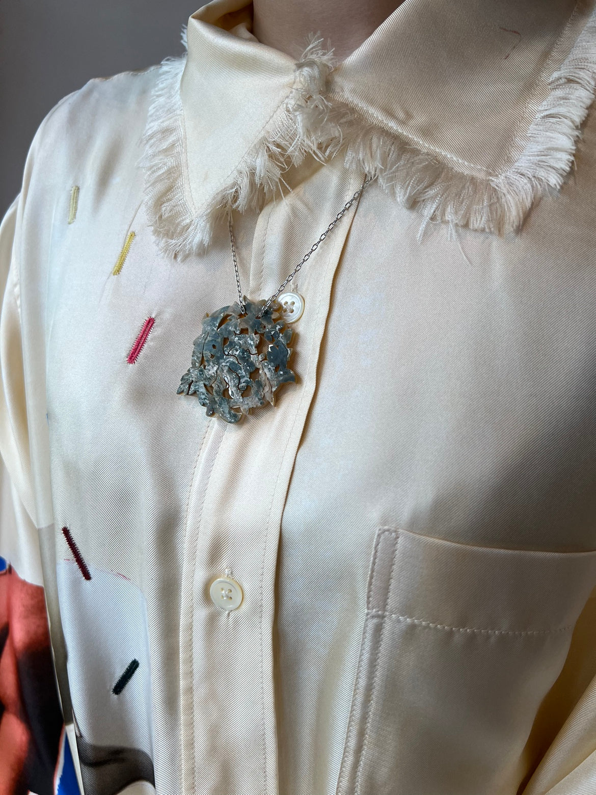 Morris_Pendant S