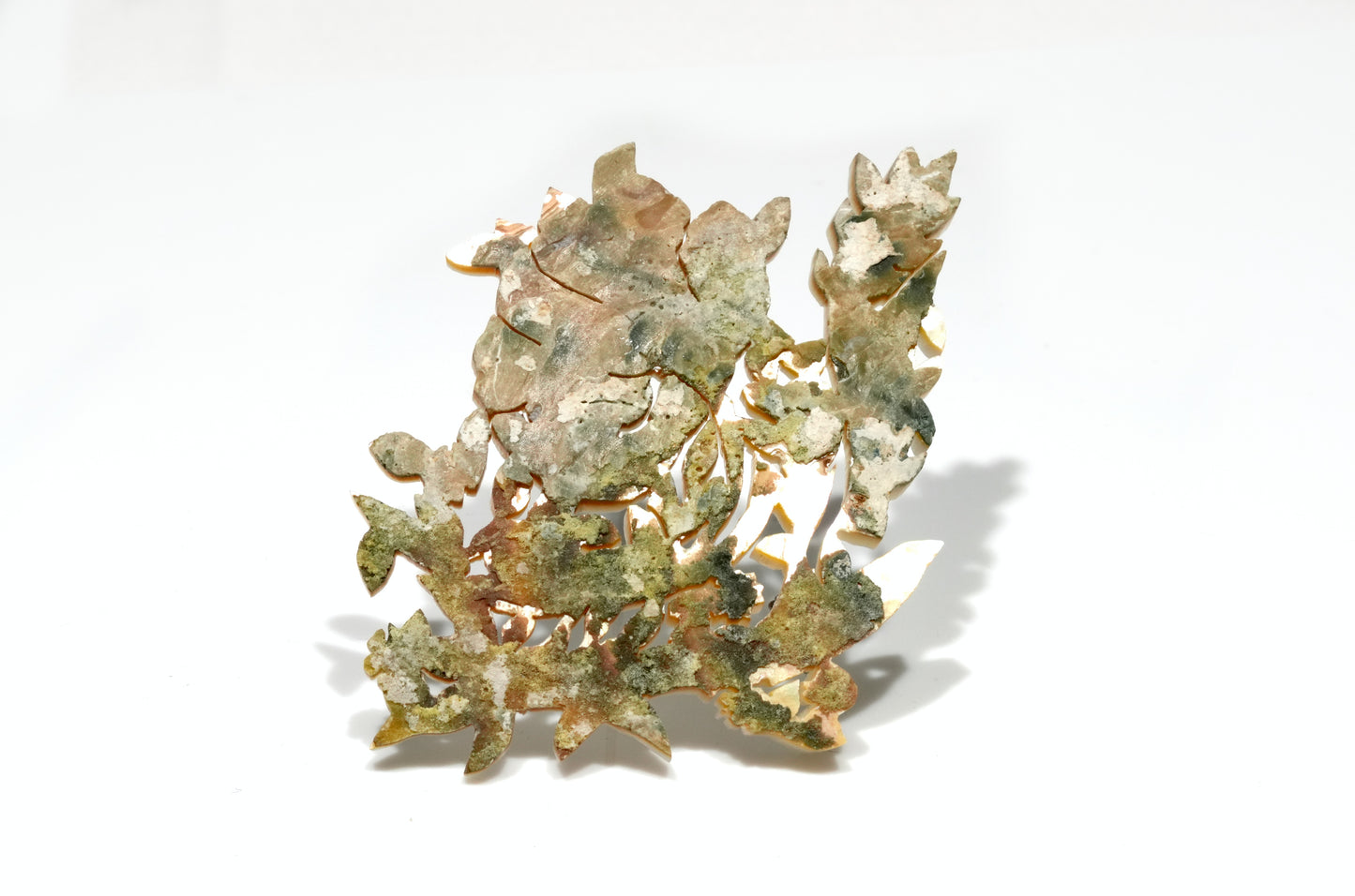 Morris_ brooch