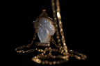Someone_ Polygon_ Pendant