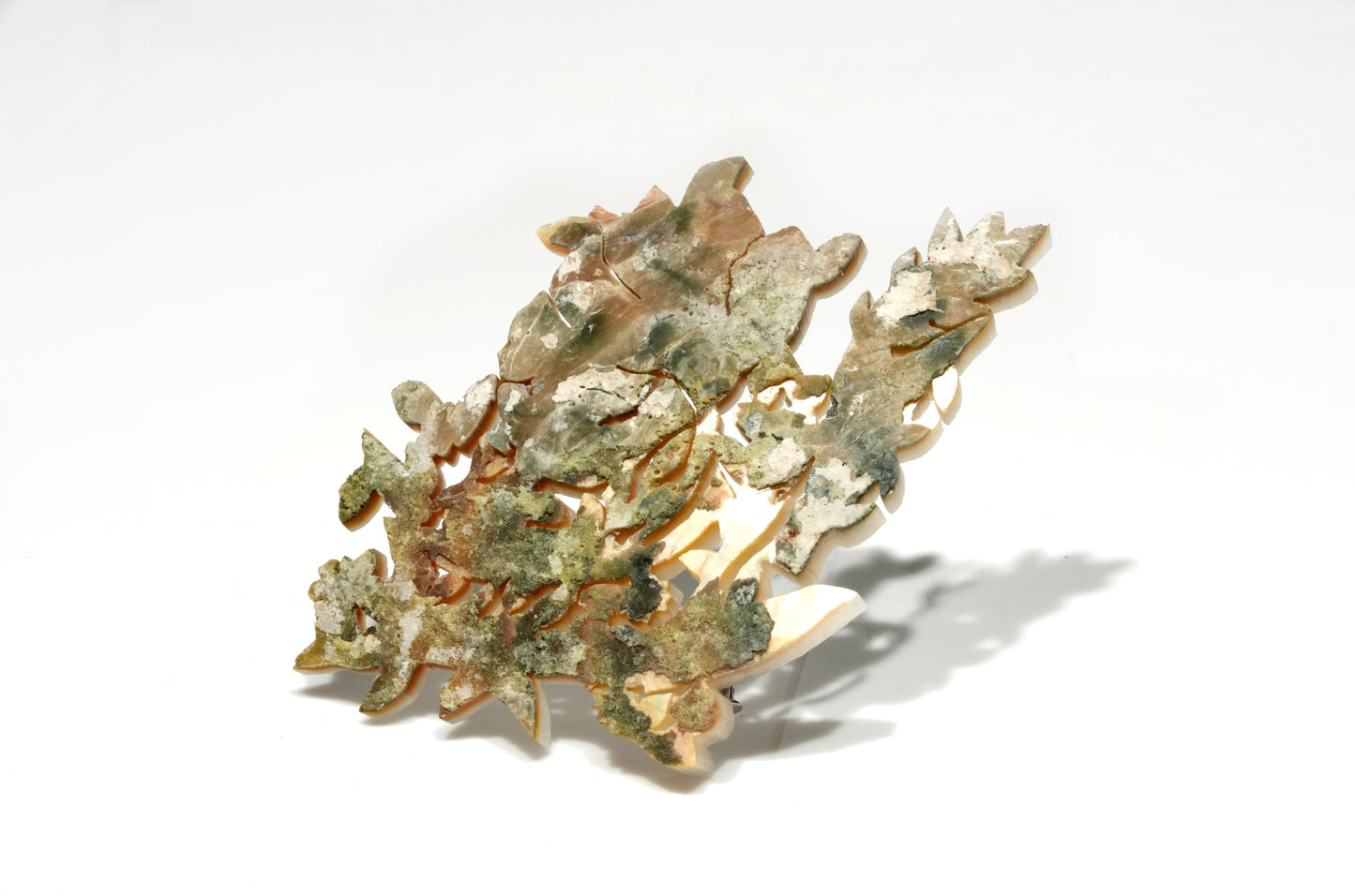 Morris_ brooch