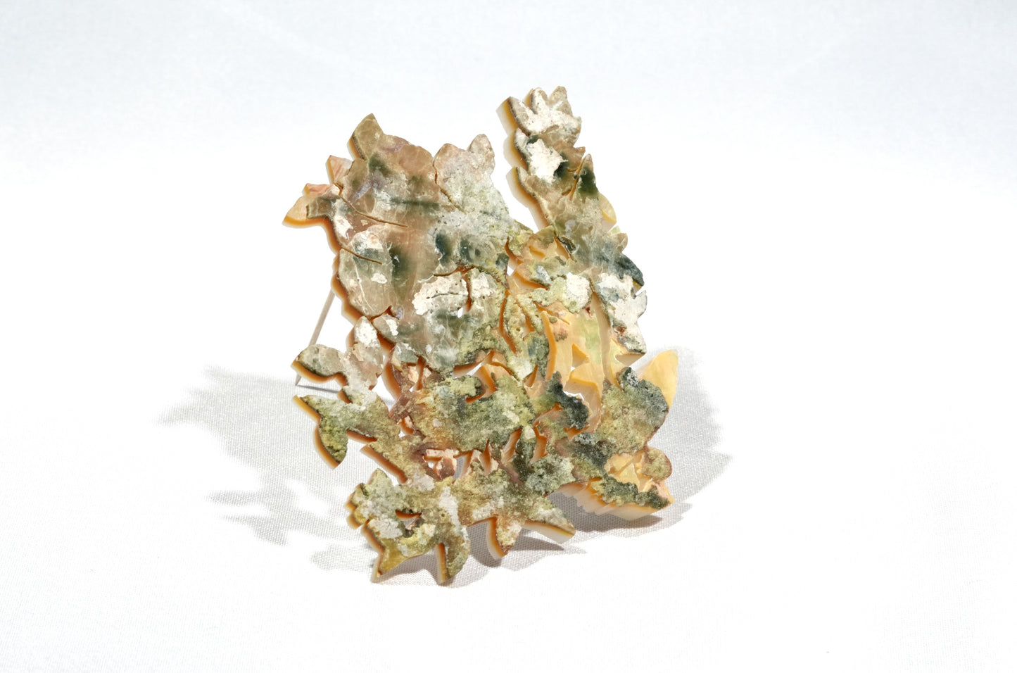 Morris_ brooch